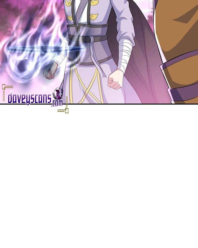 Peerless Soul Chapter 303 Bahasa Indonesia